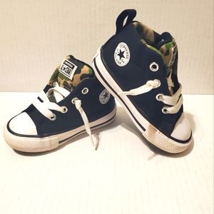 Converse All Star Shoes Toddler Size 5